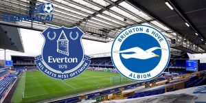 Nhận định Everton vs AFC Brighton & Hove Albion